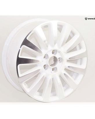 4 cerchi per 500L da 16"