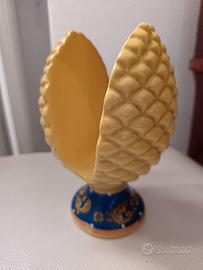 portatovaglioli ceramica 