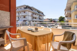 Last minut Casa grande con terrazzo