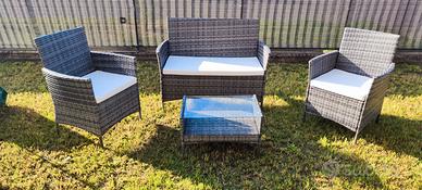Arredo esterno