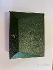 Raro Box Rolex Originale, ref.11.00.2