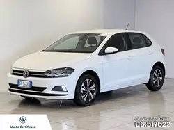 Ricambi Volkswagen Polo rf1653