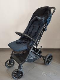 Passeggino Inglesina Zenit come nuovo 