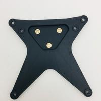 PORTATARGA DUCATI DESMOSEDICI RR DIAVEL 1260 SCRAM