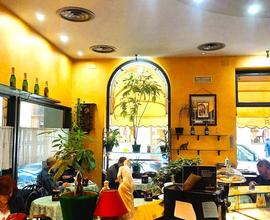 VIA PALESTRINA: Locale commerciale