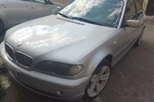 BMW 320 diesel