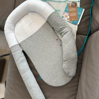 Babymoov Cloud Nest Riduttore Anti-coliche