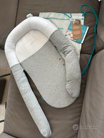 Babymoov Cloud Nest Riduttore Anti-coliche