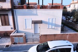 Casa indipendente 150 metri dal mare IMMACOLATA