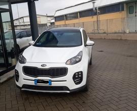 KIA Sportage 4ª serie - 2016