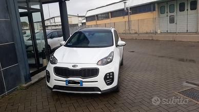 KIA Sportage 4ª serie - 2016