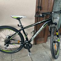 Merida big Nine