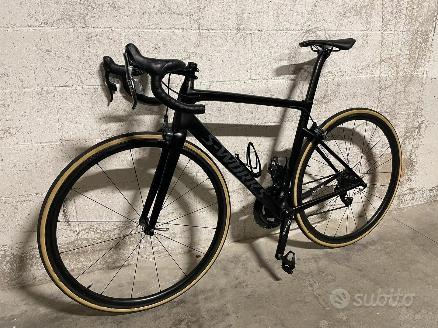 Specialized s-works sl6 rim tg.54 - Biciclette In vendita a Ancona