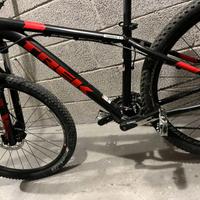 Mtb Trek Marlin 7