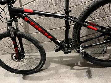 Mtb Trek Marlin Biciclette In vendita a Pesaro e Urbino