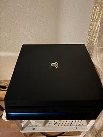 PS4 Pro 1 Tb