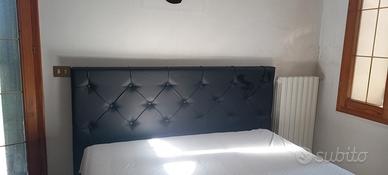 letto matrimoniale