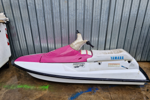 Acqua scooter Yamaha