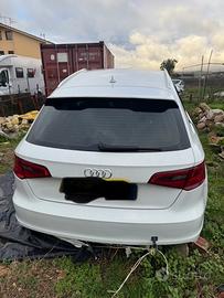 audi a3 8v sline 184 cv