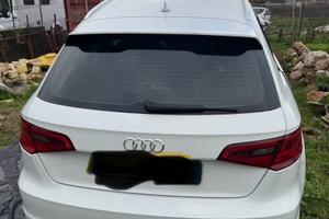 audi a3 8v sline 184 cv