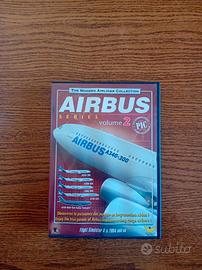 Wilco Airbus Vol. 2 FS2004 e FSX