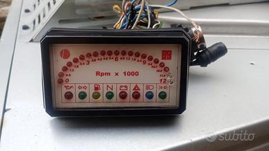 Contagiri digitale Ducati Monster 