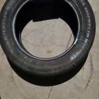 Pneumatici Michelin 225/55/17