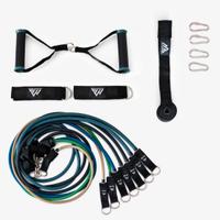 Kit elastici Smart Workout