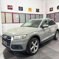 Audi Q5 2.0 TDI 40 Business 190cv Quattro