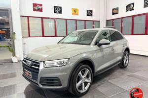 Audi Q5 2.0 TDI 40 Business 190cv Quattro
