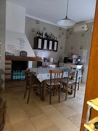 Camera matrimoniale USO singolo