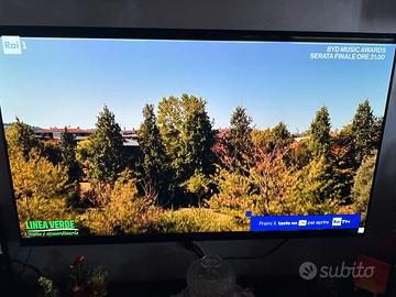 Lg oled cx 55