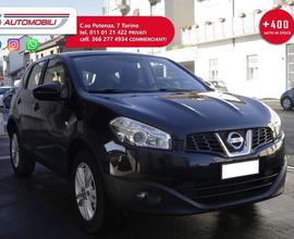 Nissan Qashqai Nissan 1.5 dCi DPF Acenta 81KW...