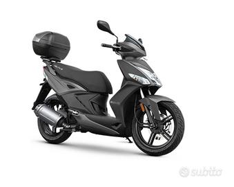 Kymco Agility 50 R16+ (Euro 5) - Garanzia 2030