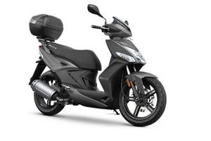 Kymco Agility 50 R16+ (Euro 5) - Garanzia 2030