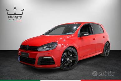 Volkswagen Golf 2.0 tsi R 4motion 270cv 5p dsg