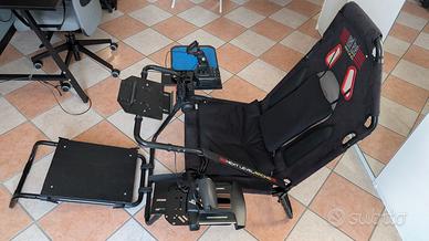 Next Level Racing GT Lite/F-GT Lite