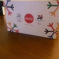 Collezione Pins Olimpiche Milano-Cortina 2026