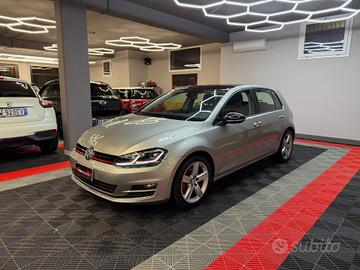 Volkswagen Golf 2.0 TDI 4MOTION Highline - FABIANO