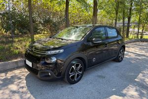 Citroen C3 PureTech 82 Shine