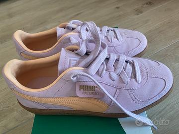 Puma Palermo