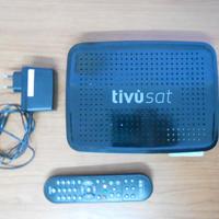 Decoder tivusat ADB i-CAN 1110SH