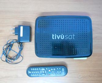 Decoder tivusat ADB i-CAN 1110SH