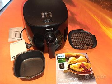 Airfryer Philips