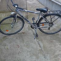 Bicicletta Atala da città LEGGERE DESCRIZIONE.