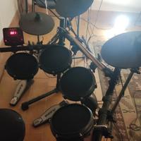 alesis turbo mesh kit - prezzo più basso