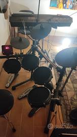 alesis turbo mesh kit - prezzo più basso