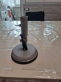 supporto bandiera con vendosa