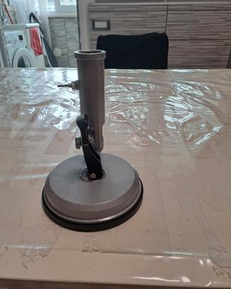 supporto bandiera con vendosa