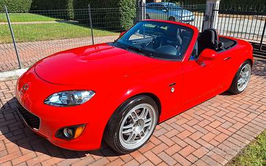 MX5 NC 20TH Anniversary
